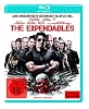 The Expendables (Special Edition, Softbox) (DVD)
