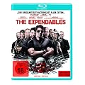 Stallone,Sylvester/Statham,Jason/Li,Jet/Willis,Bru The Expendables (Special Edition) [Blu-ray] [Import allemand]