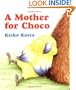 A Mother for Choco