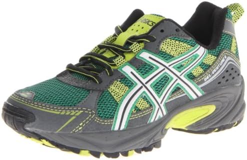 Asics Gel-Venture 4 GS Running Shoe (Infant/Toddler/Little Kid/Big Kid)