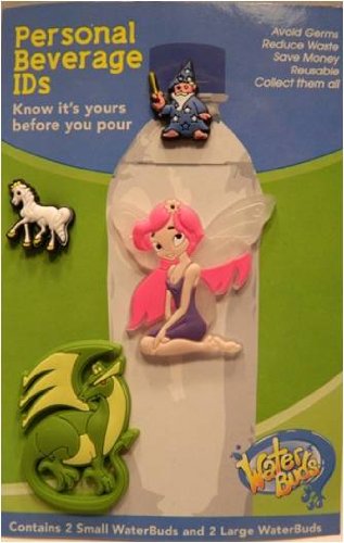 Image #2 of WaterBuds FANTASY Personal