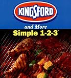 Kingsford and More Simple 1-2-3
