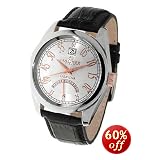 Haurex Men's "Casanova" Watch 6A273USH