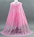 Eyekepper Short Sleeve Princess Dress Birthday Party Tutu Dresses