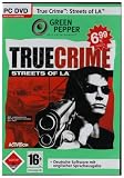 Eigenschaften ak tronic  / True Crime - Streets of L.A. (DVD-ROM) - (Green Pepper)