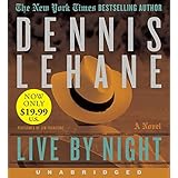 live by night low price cd joe coughlin series