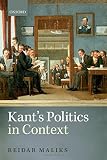 Kant's politics in context