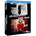 Wim Wenders - Les ailes du d�sir + Paris, Texas [Blu-ray]