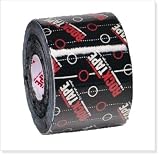 RockTape Kinesiology Tape - Clinical Pattern