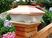 Copper Top Solar LED Light 4