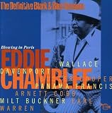 Revue Eddie Chamblee  / Blowing In Paris