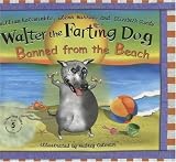 Buy : Walter The Farting Dog: Banned From the Beach