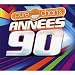 Various-[Wagram-Music]-Pure Charts Annees 90 cd cover
