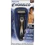 Bg2020 Body Groomer Rechargeable Cordless