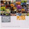 Bild des Albums von Petra