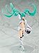 Max Factory Racing Miku 1:7 Scale PVC Figure (2014 EV Mirai Version) Statue