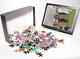 Photo Jigsaw Puzzle of 1914 Fashions At Lords from Mary Evans
