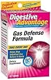 Digestive Advantage Gas Defense Formula, Caplets - 1.6 oz - 32 ct