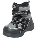 The Children's Place Boys Glacier Snowboot Boots Sizes 6m - 4t