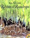 Rabbits and Raindrops (Picture Puffins)