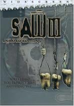 Saw III (Unrated Widescreen Edition)