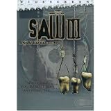 Saw III (uncut version) ~ Tobin Bell