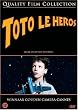 Toto the Hero (Toto le h�ros) [DVD]