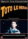 Toto the Hero (Toto le héros) [DVD]