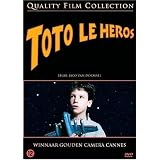 Toto le h�ros [Import anglais]par Michel Bouquet