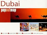 Dubai (International Maps) (International Maps) (Popout Map)