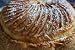 In Pithiviers Icing Sugar - 24"W x 16"H - Peel and Stick Wall Decal by Wallmonkeys