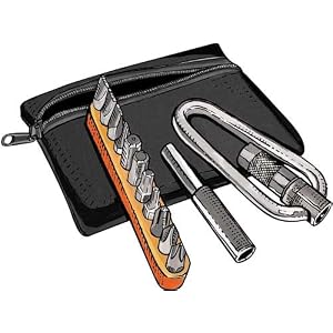 Doc Allen's VersaTool