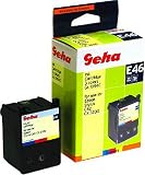 Geha Tintenpatrone E46 kompatibel mit Epson Hersteller Nr. T041040 color