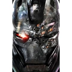War Machine Volume 2: Homeland Premiere HC