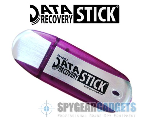 file data recovery