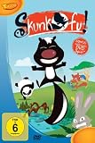 Skunk Fu 2 - Folge 5-8