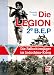 Die Legion 2e B.E.P.: Die Fallschirmjäger im Indochina-Krieg