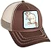 Goorin Bros. Men's Beaver Baseball Cap