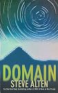 Domain (Domain Trilogy)