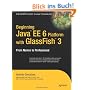 Beginning Java EE 6 Platform with GlassFish 3: From Novice to Professional (Expert's Voice in Java Technology)