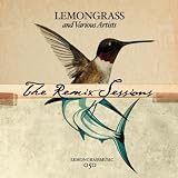 The Last Days Of Disco (Lemongrass First Kiss Remix)