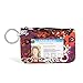Vera Bradley Zip ID Case