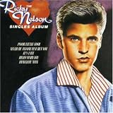 Ricky Nelson Singles CD