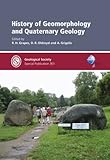 History of geomorphology and quaternary geology