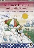 Eigenschaften Schmidt Spiele 40419 / Der kleine Eisbär, Auf in die Sonne