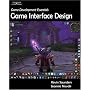 Game Development Essentials: Game Interface Design