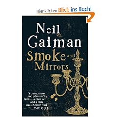 Smoke and Mirrors: Short Fiction and Illusions