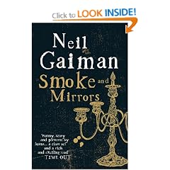 Smoke and Mirrors