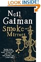 Smoke and Mirrors: Short Fiction and Illusions