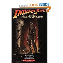 Indiana Jones and the Temple of Doom